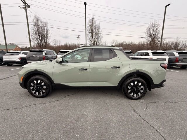 2025 Hyundai Santa Cruz SEL San Clemente CA 2025 Hyundai Santa Cruz SEL San Clemente CA