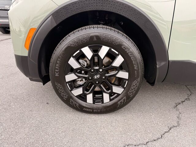 2025 Hyundai Santa Cruz SEL San Clemente CA 2025 Hyundai Santa Cruz SEL San Clemente CA