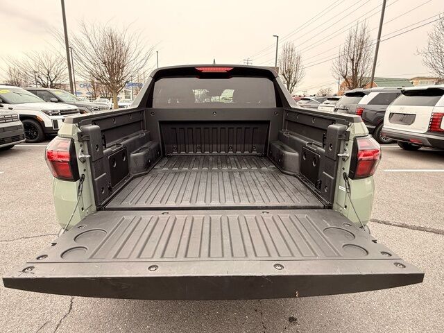 2025 Hyundai Santa Cruz SEL San Clemente CA 2025 Hyundai Santa Cruz SEL San Clemente CA