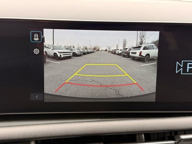 2025 Hyundai Santa Cruz SEL San Clemente CA 2025 Hyundai Santa Cruz SEL San Clemente CA