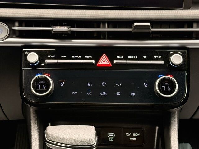 2025 Hyundai Santa Cruz SEL San Clemente CA 2025 Hyundai Santa Cruz SEL San Clemente CA