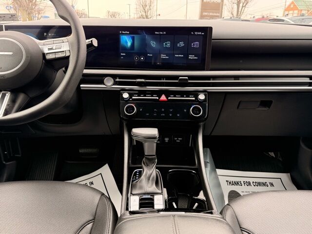 2025 Hyundai Santa Cruz SEL San Clemente CA 2025 Hyundai Santa Cruz SEL San Clemente CA