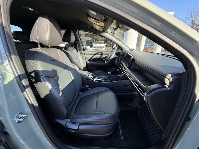 2025 Hyundai Santa Cruz SEL San Clemente CA 2025 Hyundai Santa Cruz SEL San Clemente CA