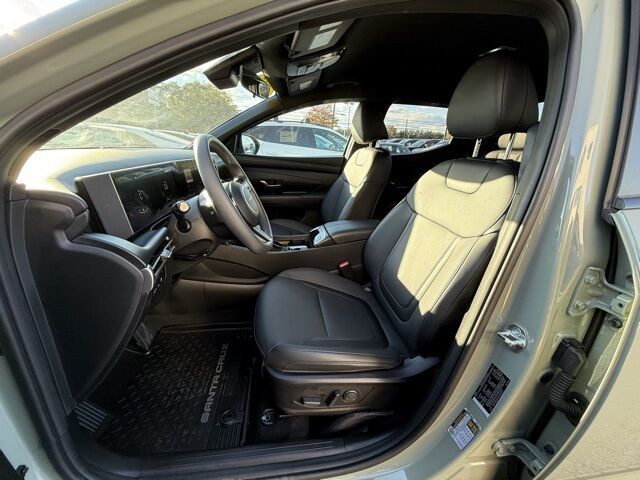 2025 Hyundai Santa Cruz SEL San Clemente CA 2025 Hyundai Santa Cruz SEL San Clemente CA