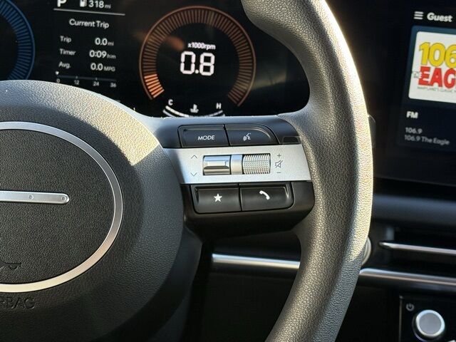 2025 Hyundai Santa Cruz SEL San Clemente CA 2025 Hyundai Santa Cruz SEL San Clemente CA