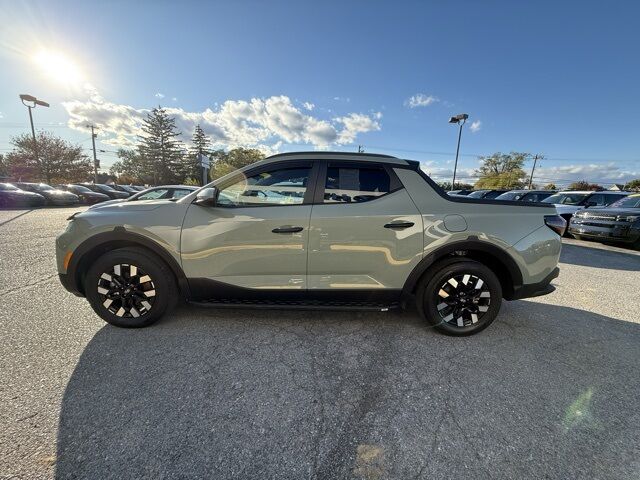 2025 Hyundai Santa Cruz SEL San Clemente CA 2025 Hyundai Santa Cruz SEL San Clemente CA