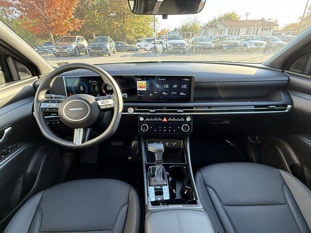 2025 Hyundai Santa Cruz SEL San Clemente CA 2025 Hyundai Santa Cruz SEL San Clemente CA