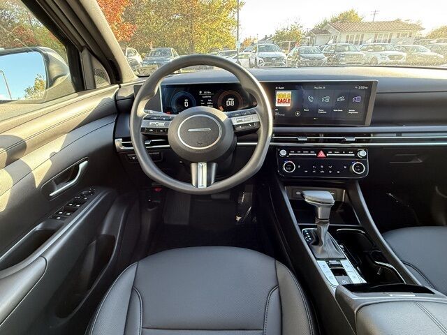 2025 Hyundai Santa Cruz SEL San Clemente CA 2025 Hyundai Santa Cruz SEL San Clemente CA