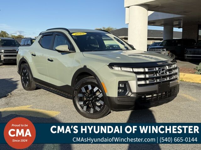 2025 Hyundai Santa Cruz SEL San Clemente CA 2025 Hyundai Santa Cruz SEL San Clemente CA