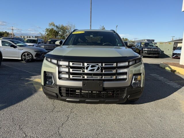 2025 Hyundai Santa Cruz SEL San Clemente CA 2025 Hyundai Santa Cruz SEL San Clemente CA