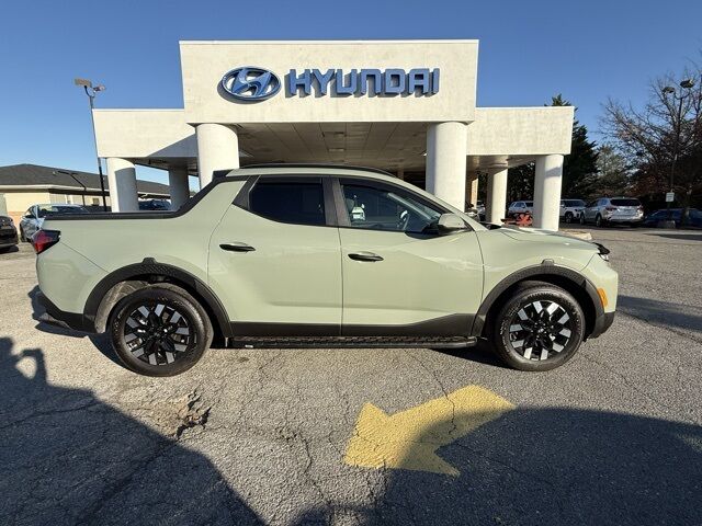 2025 Hyundai Santa Cruz SEL San Clemente CA 2025 Hyundai Santa Cruz SEL San Clemente CA