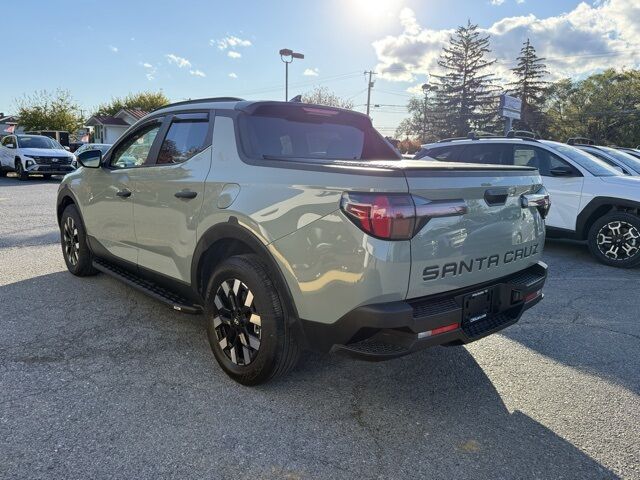 2025 Hyundai Santa Cruz SEL San Clemente CA 2025 Hyundai Santa Cruz SEL San Clemente CA