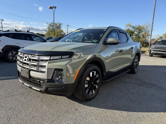 2025 Hyundai Santa Cruz SEL San Clemente CA 2025 Hyundai Santa Cruz SEL San Clemente CA
