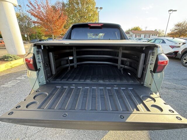 2025 Hyundai Santa Cruz SEL San Clemente CA 2025 Hyundai Santa Cruz SEL San Clemente CA