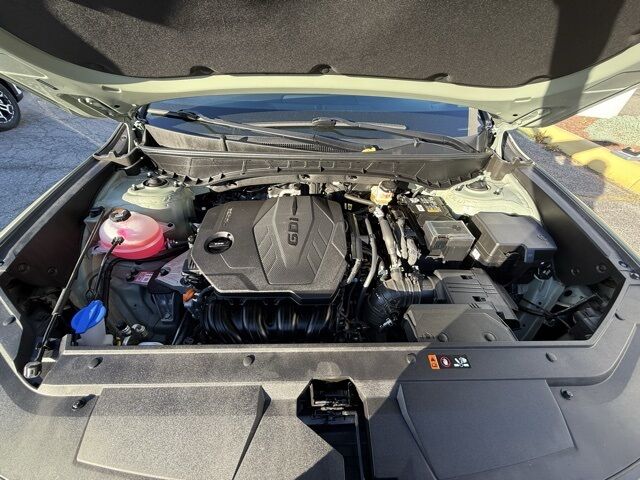 2025 Hyundai Santa Cruz SEL San Clemente CA 2025 Hyundai Santa Cruz SEL San Clemente CA