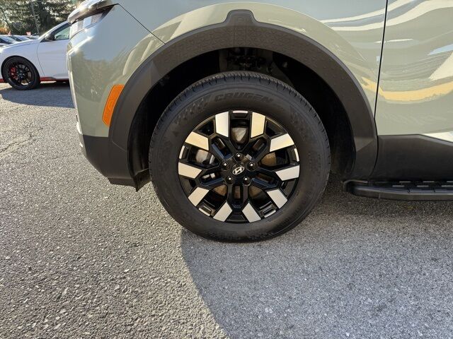 2025 Hyundai Santa Cruz SEL San Clemente CA 2025 Hyundai Santa Cruz SEL San Clemente CA