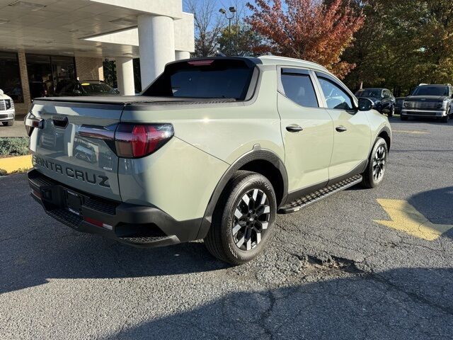 2025 Hyundai Santa Cruz SEL San Clemente CA 2025 Hyundai Santa Cruz SEL San Clemente CA