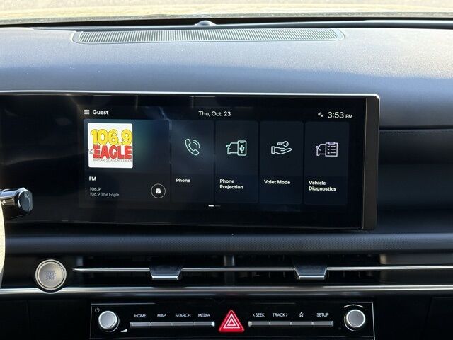 2025 Hyundai Santa Cruz SEL San Clemente CA 2025 Hyundai Santa Cruz SEL San Clemente CA