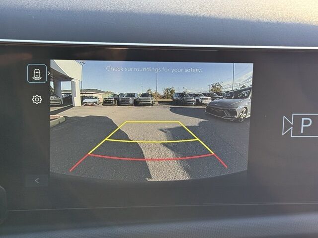 2025 Hyundai Santa Cruz SEL San Clemente CA 2025 Hyundai Santa Cruz SEL San Clemente CA