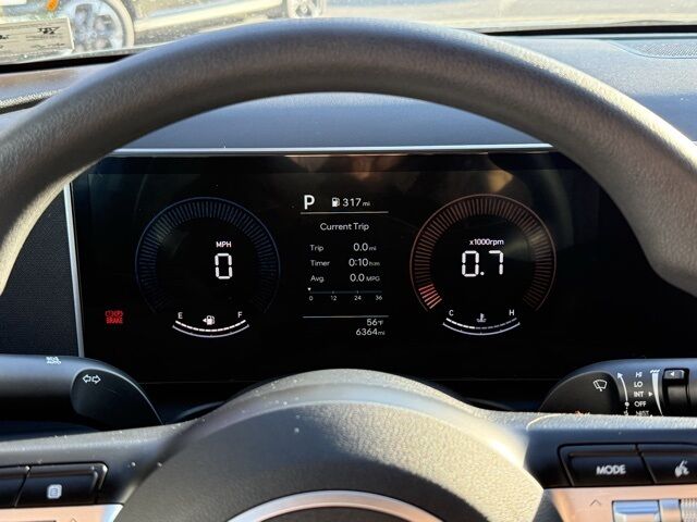 2025 Hyundai Santa Cruz SEL San Clemente CA 2025 Hyundai Santa Cruz SEL San Clemente CA