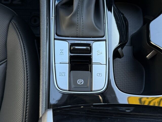 2025 Hyundai Santa Cruz SEL San Clemente CA 2025 Hyundai Santa Cruz SEL San Clemente CA