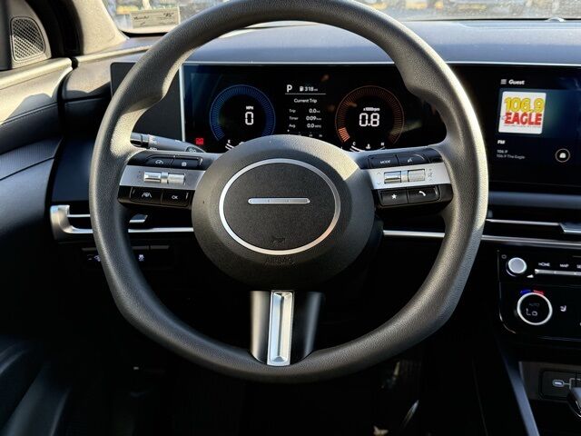 2025 Hyundai Santa Cruz SEL San Clemente CA 2025 Hyundai Santa Cruz SEL San Clemente CA