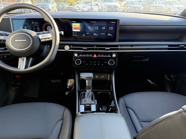 2025 Hyundai Santa Cruz SEL San Clemente CA 2025 Hyundai Santa Cruz SEL San Clemente CA