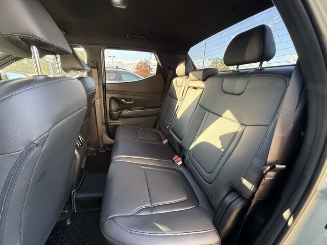 2025 Hyundai Santa Cruz SEL San Clemente CA 2025 Hyundai Santa Cruz SEL San Clemente CA