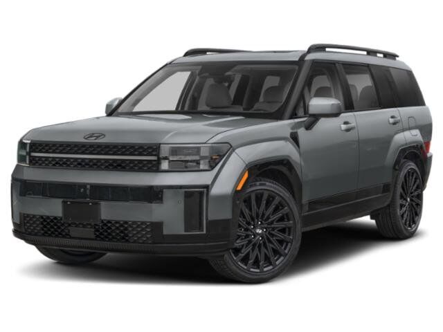 2025 Hyundai Santa Fe Calligraphy San Clemente CA 2025 Hyundai Santa Fe Calligraphy San Clemente CA