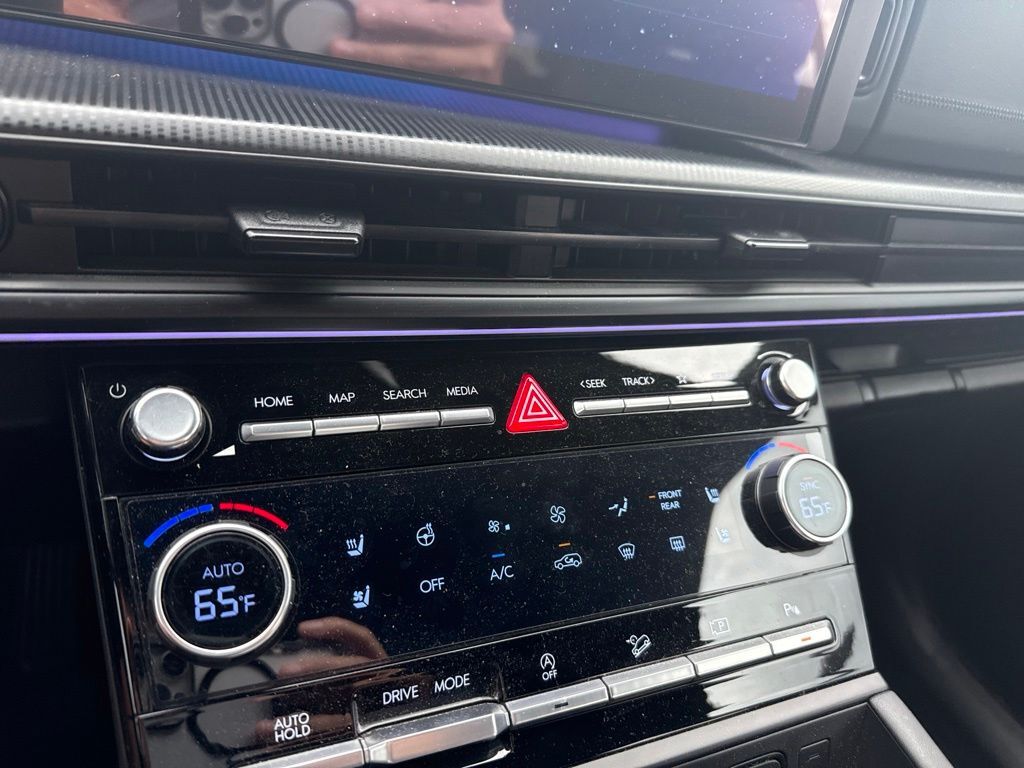 2025 Hyundai Santa Fe Calligraphy San Clemente CA