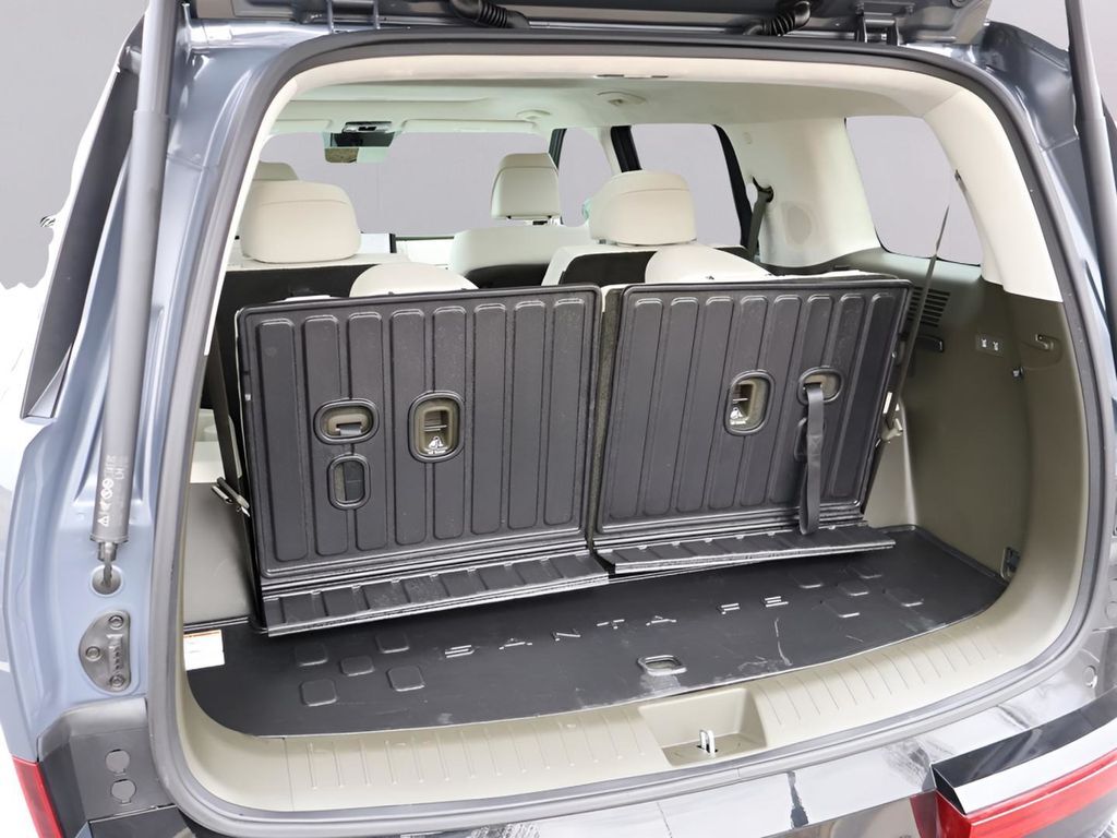 2025 Hyundai Santa Fe Calligraphy San Clemente CA