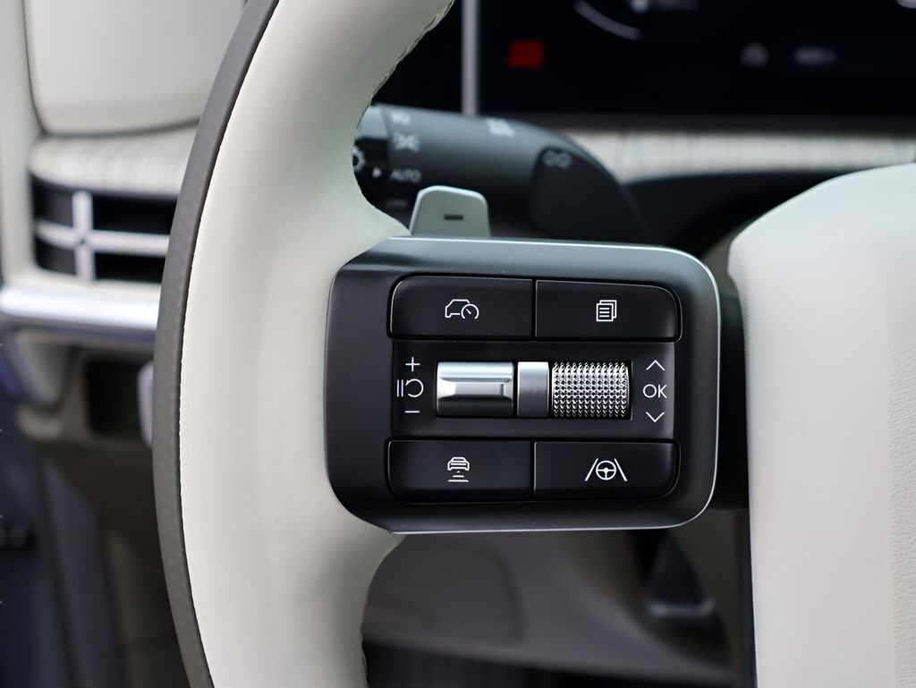 2025 Hyundai Santa Fe Calligraphy San Clemente CA