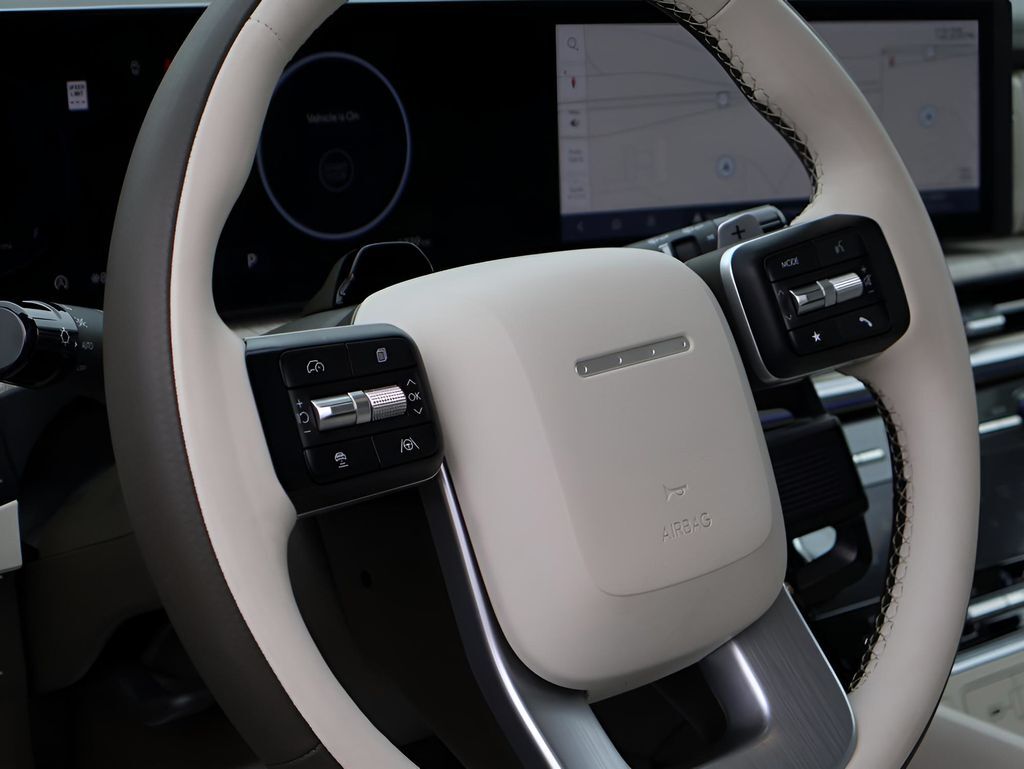 2025 Hyundai Santa Fe Calligraphy San Clemente CA