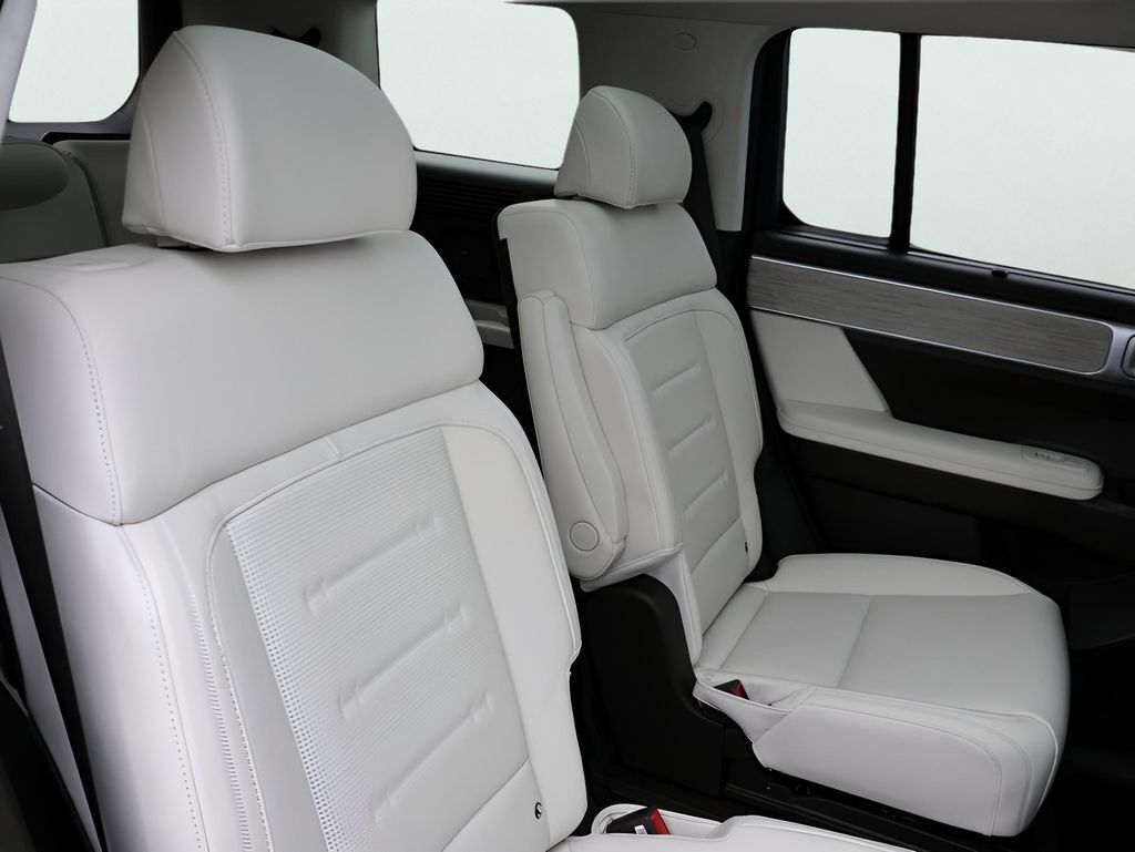 2025 Hyundai Santa Fe Calligraphy San Clemente CA