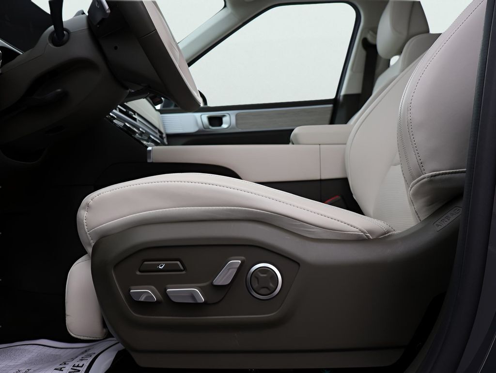 2025 Hyundai Santa Fe Calligraphy San Clemente CA