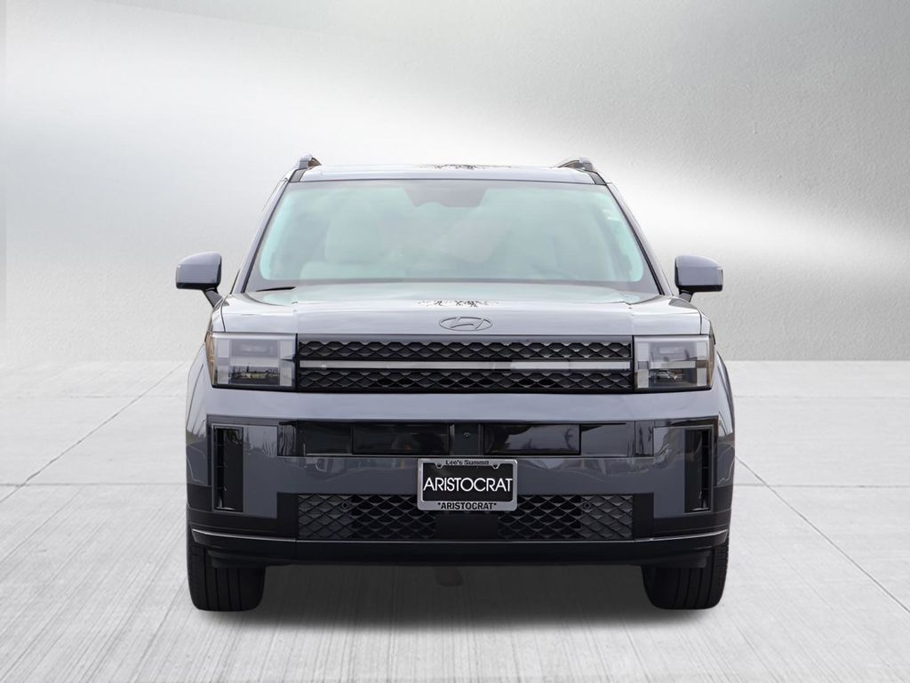 2025 Hyundai Santa Fe Calligraphy San Clemente CA