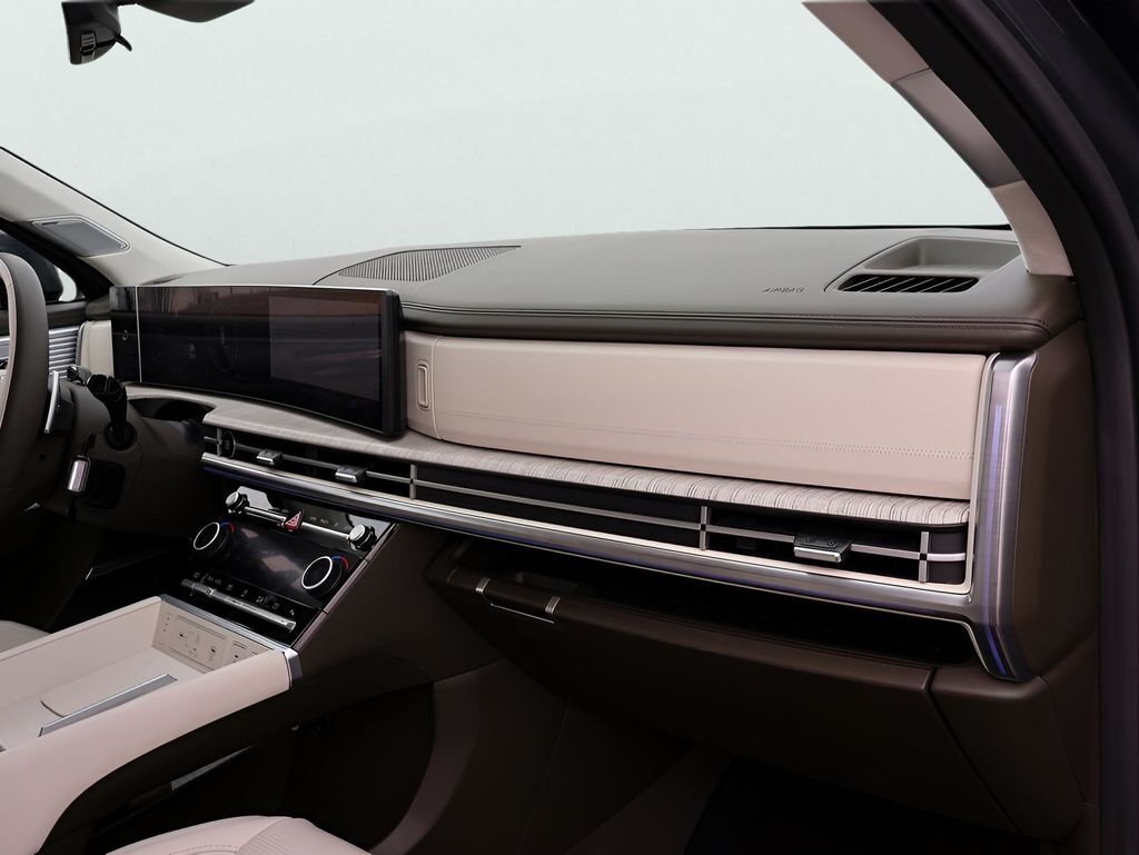 2025 Hyundai Santa Fe Calligraphy San Clemente CA