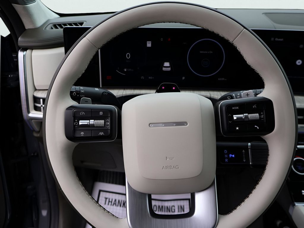 2025 Hyundai Santa Fe Calligraphy San Clemente CA