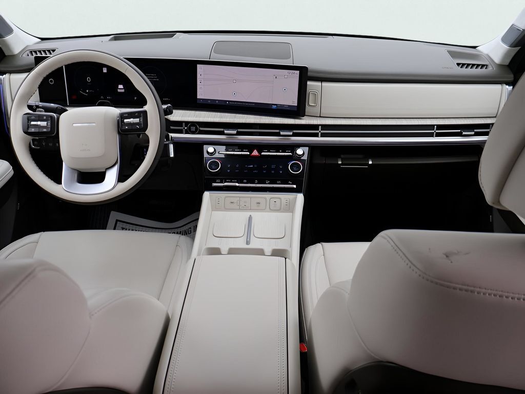 2025 Hyundai Santa Fe Calligraphy San Clemente CA