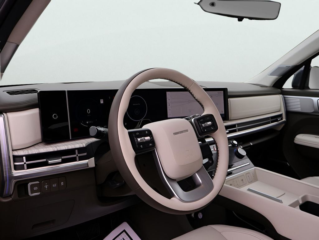 2025 Hyundai Santa Fe Calligraphy San Clemente CA