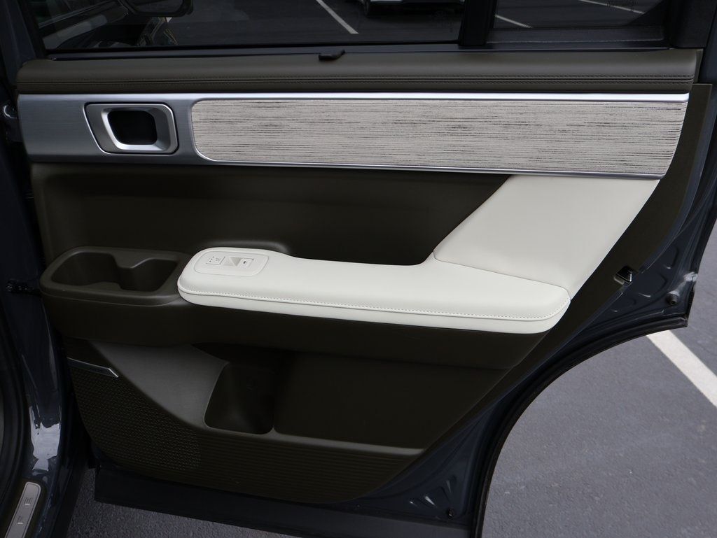 2025 Hyundai Santa Fe Calligraphy San Clemente CA