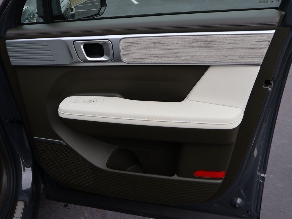 2025 Hyundai Santa Fe Calligraphy San Clemente CA