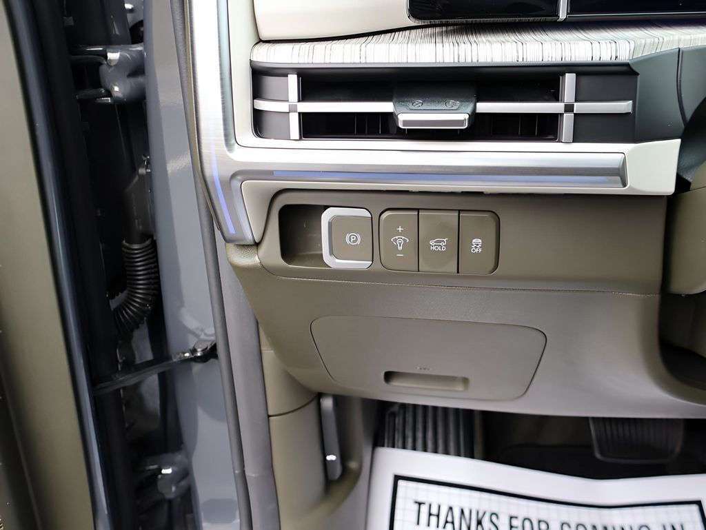 2025 Hyundai Santa Fe Calligraphy San Clemente CA