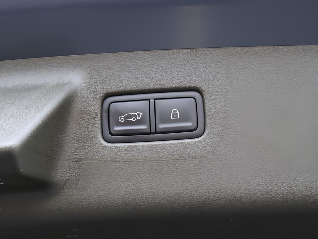 2025 Hyundai Santa Fe Calligraphy San Clemente CA