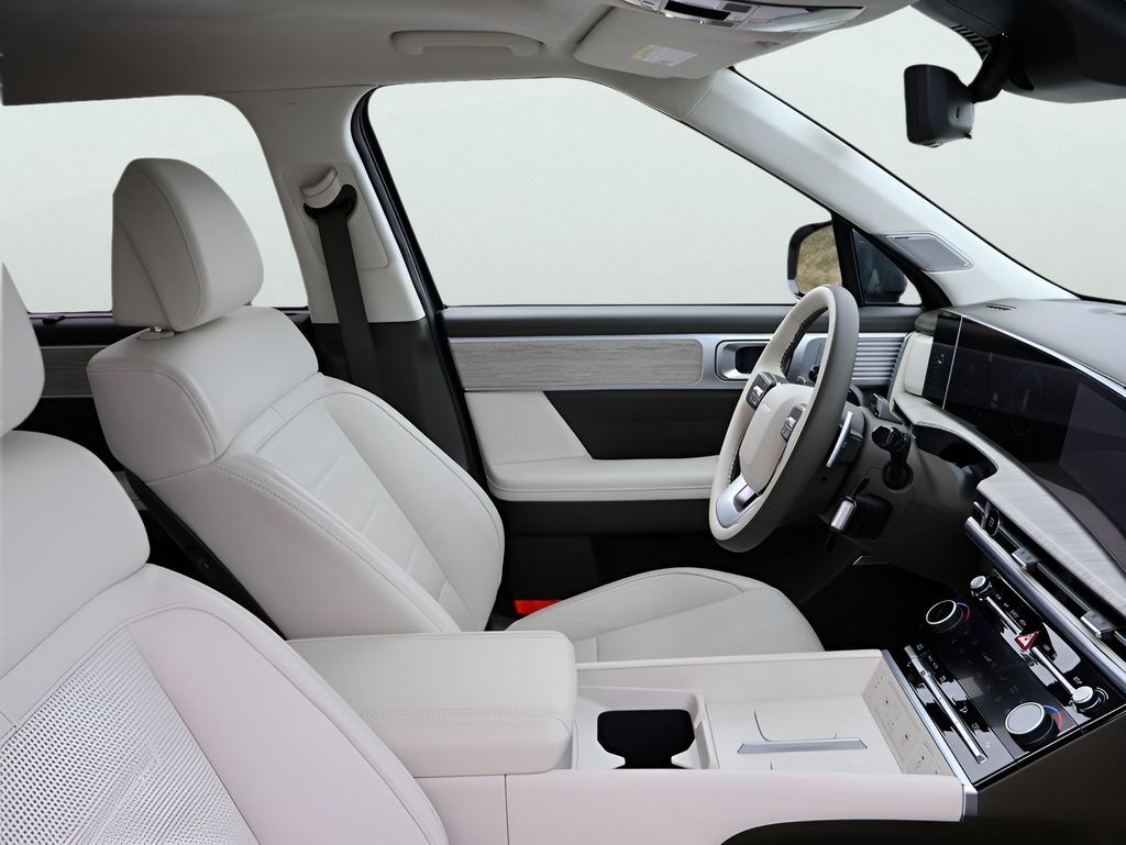 2025 Hyundai Santa Fe Calligraphy San Clemente CA