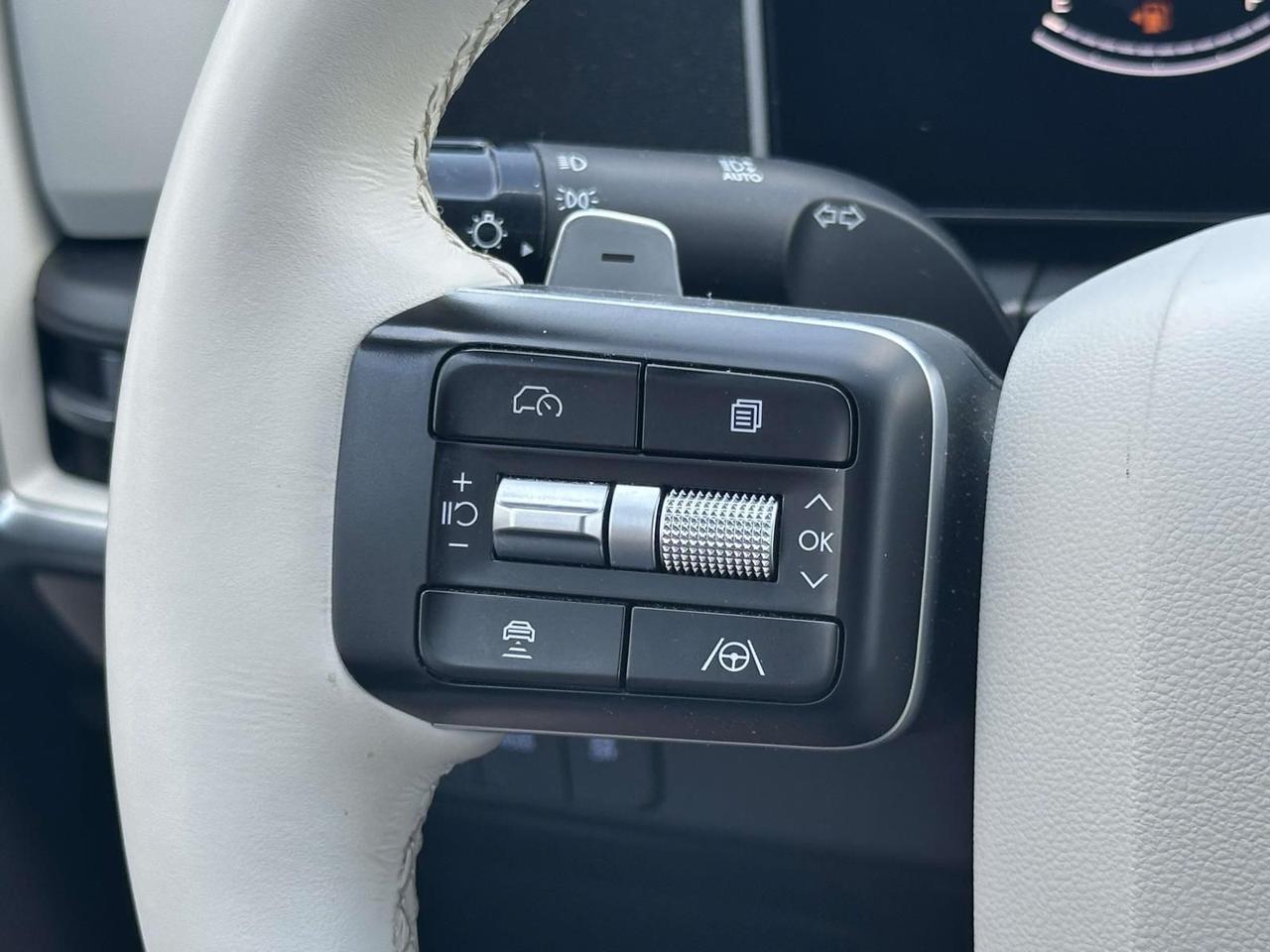 2025 Hyundai Santa Fe Hybrid SEL Woodbridge VA