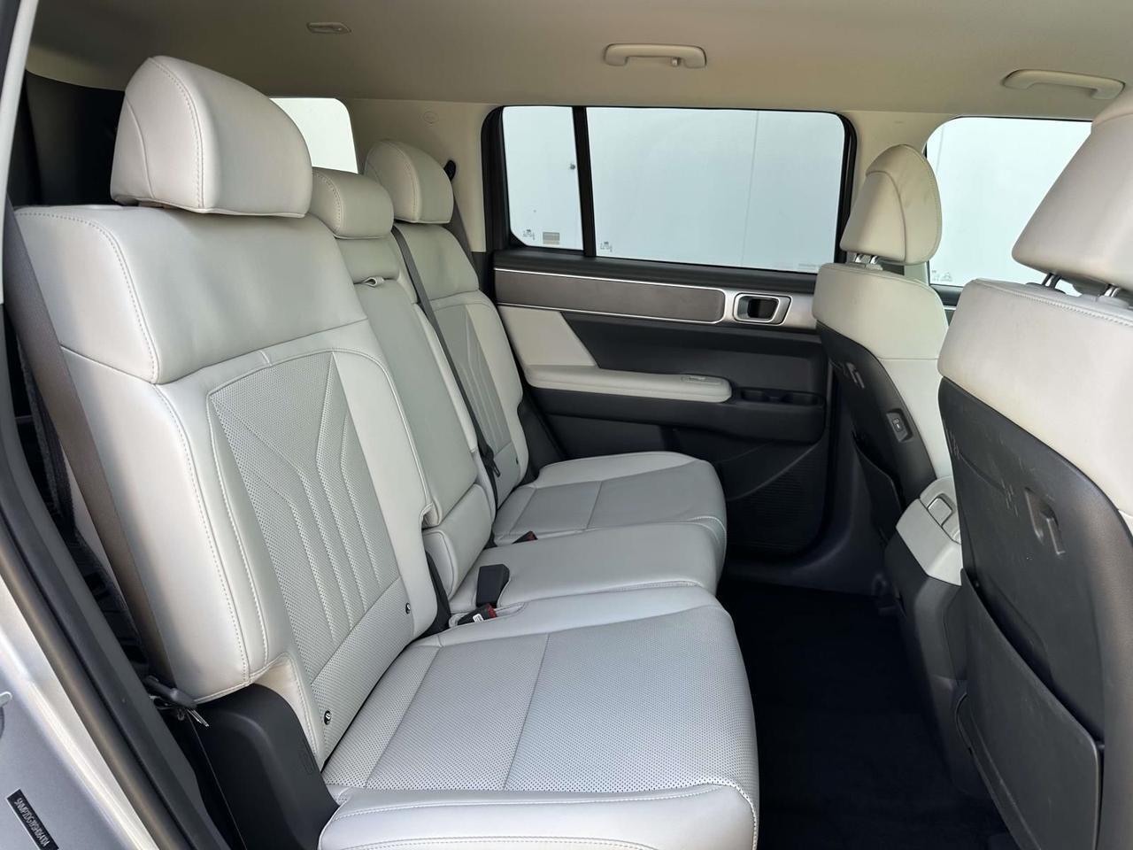 2025 Hyundai Santa Fe Hybrid SEL Woodbridge VA