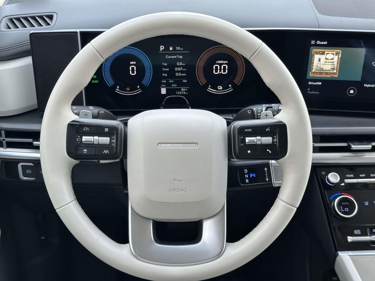 2025 Hyundai Santa Fe Hybrid SEL Woodbridge VA