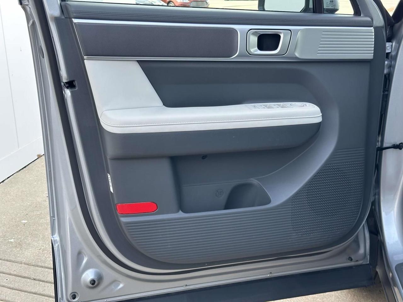 2025 Hyundai Santa Fe Hybrid SEL Woodbridge VA