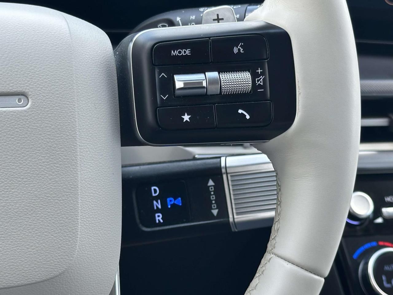 2025 Hyundai Santa Fe Hybrid SEL Woodbridge VA